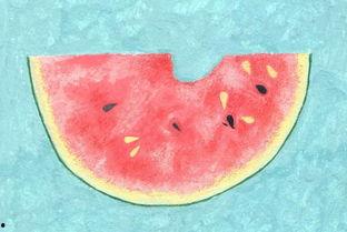 吃瓜娱乐封面怎么做的图片