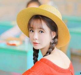 娱乐吃瓜女艺人节目