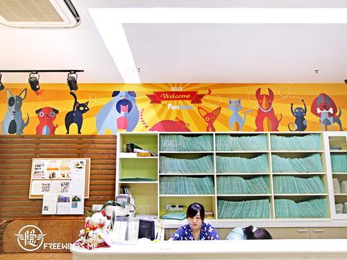 娱乐吃瓜酱医院的墙